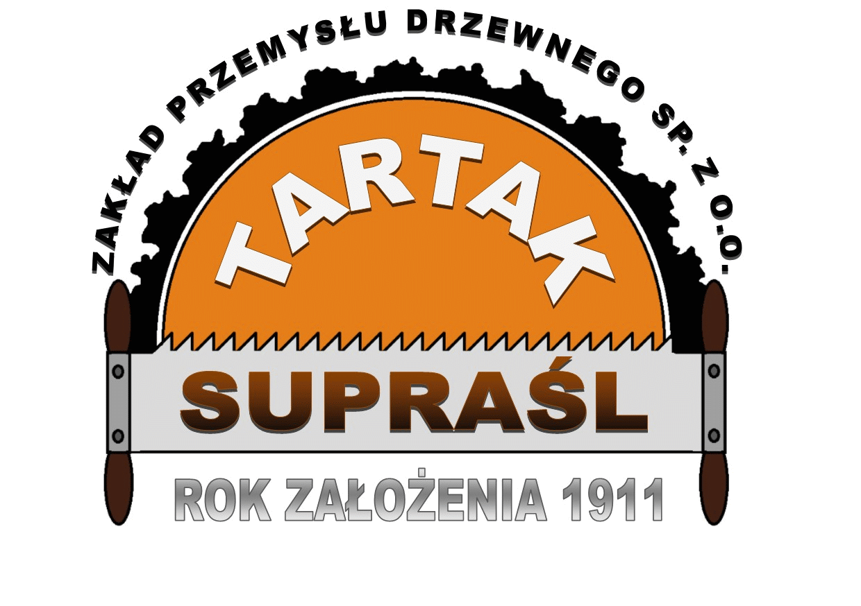 Zakład Przemysłu Drzewnego Tartak Supraśl sp. z o.o.