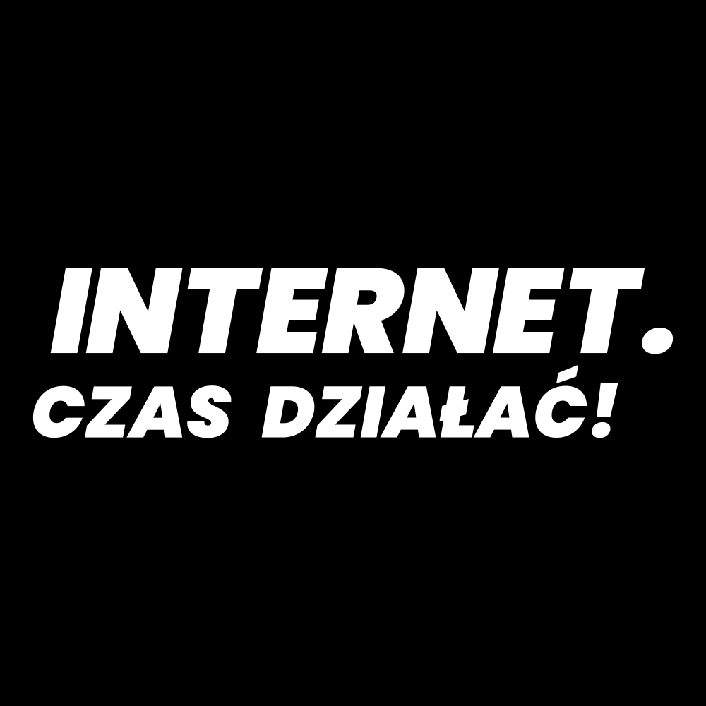 Fundacja Internet. Czas Działać! Foundation