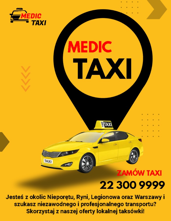 Medic.Taxi sp. z o.o.
