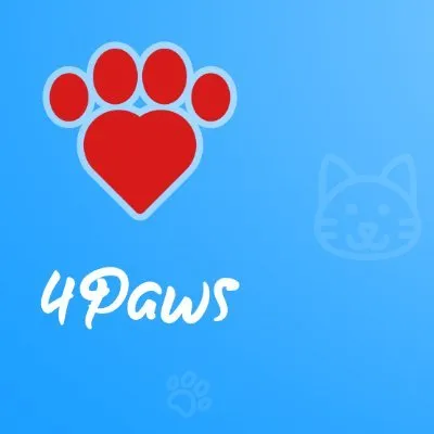 4pawsapp sp. z o.o.
