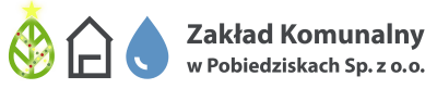 Zakład Komunalny w Pobiedziskach sp. z o.o.