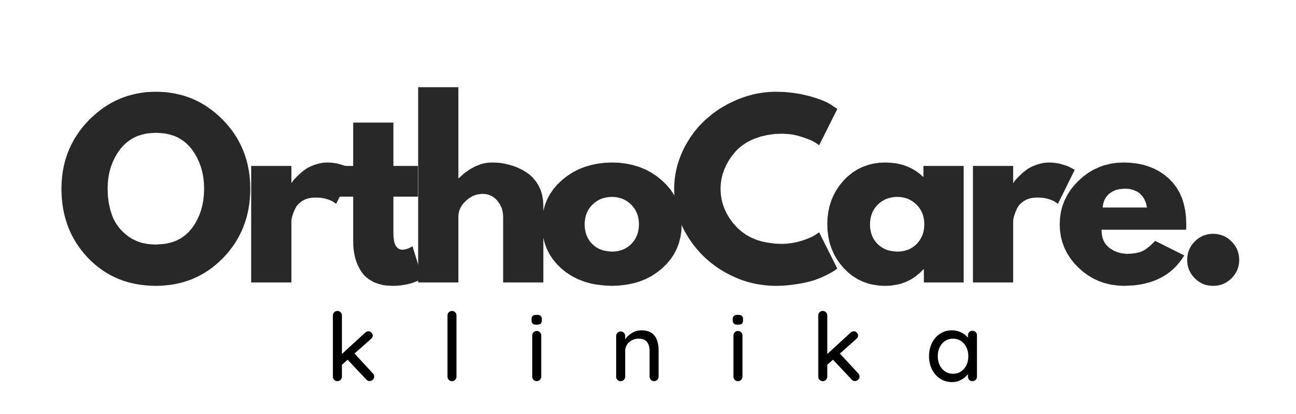 Klinika Orthocare sp. z o.o.
