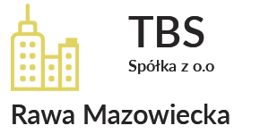 Rawskie Towarzystwo Budownictwa Społecznego sp. z o.o.
