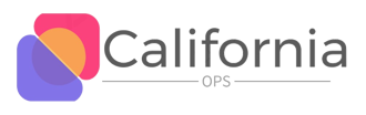 California Ops sp. z o.o.