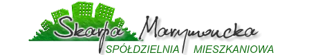 Spółdzielnia Mieszkaniowa Skarpa Marymoncka Cooperative
