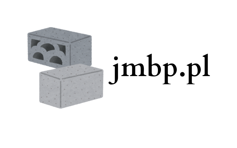 Jmbp Prefabrykaty sp. z o.o.
