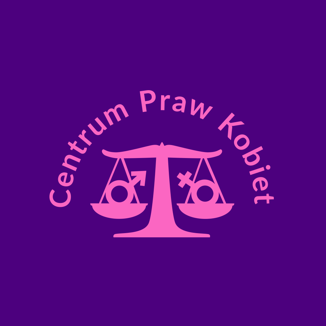 Fundacja Centrum Praw Kobiet Foundation