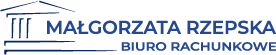 Biuro Rachunkowe Małgorzata Rzepska sp. z o.o.
