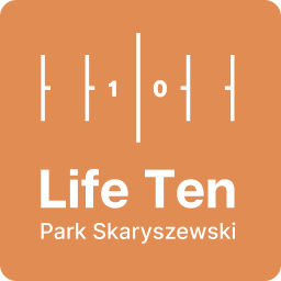 Life Ten sp. z o.o.