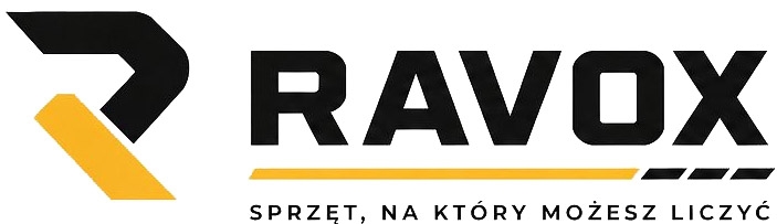 Ravox sp. z o.o.