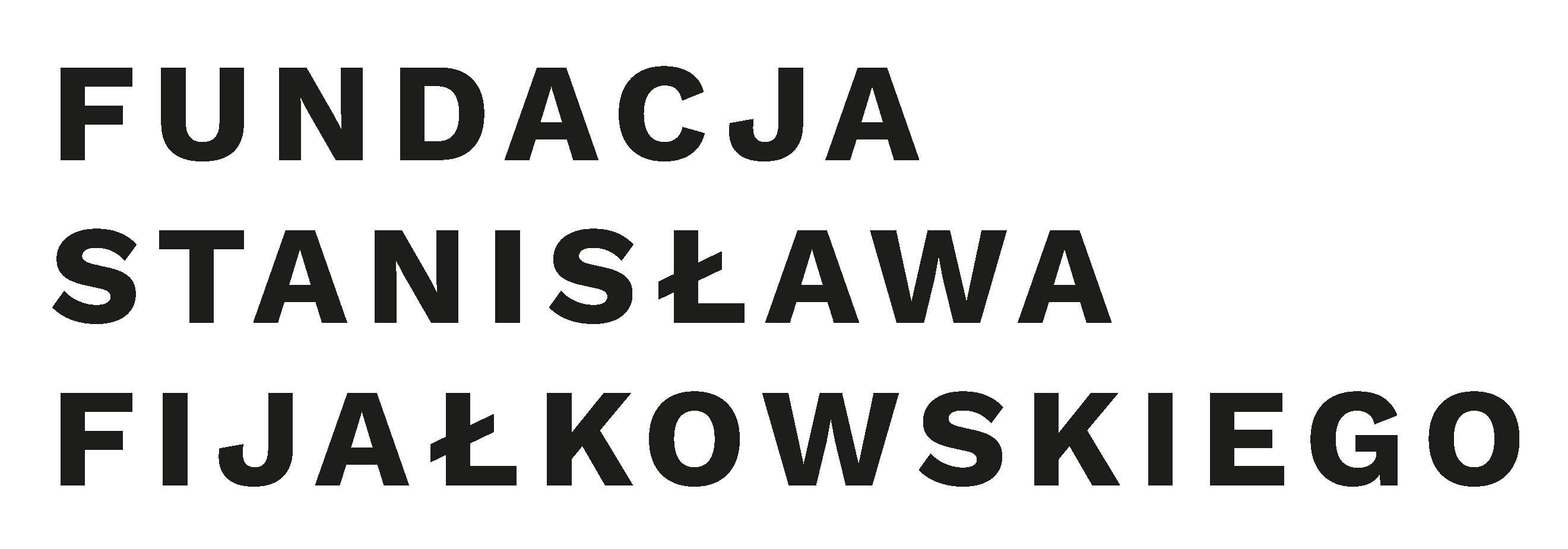 Fundacja Stanisława Fijałkowskiego Foundation