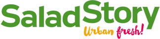 Salad Story