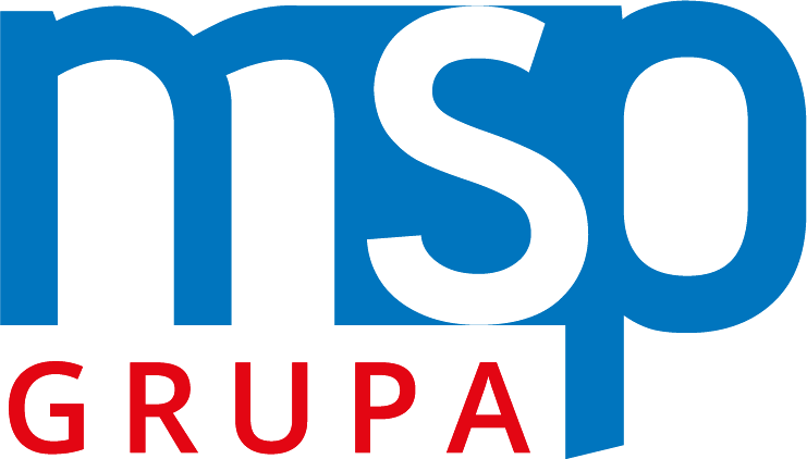 Grupa Msp sp. z o.o.