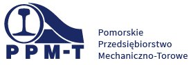 Pomorskie Przedsiębiorstwo Mechaniczno-Torowe