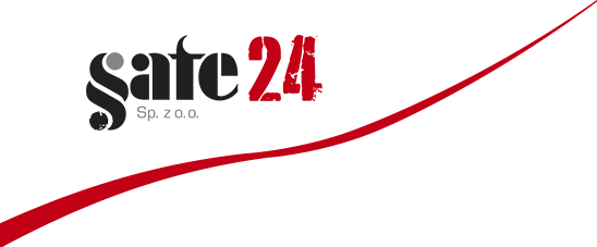 Safe24 sp. z o.o.