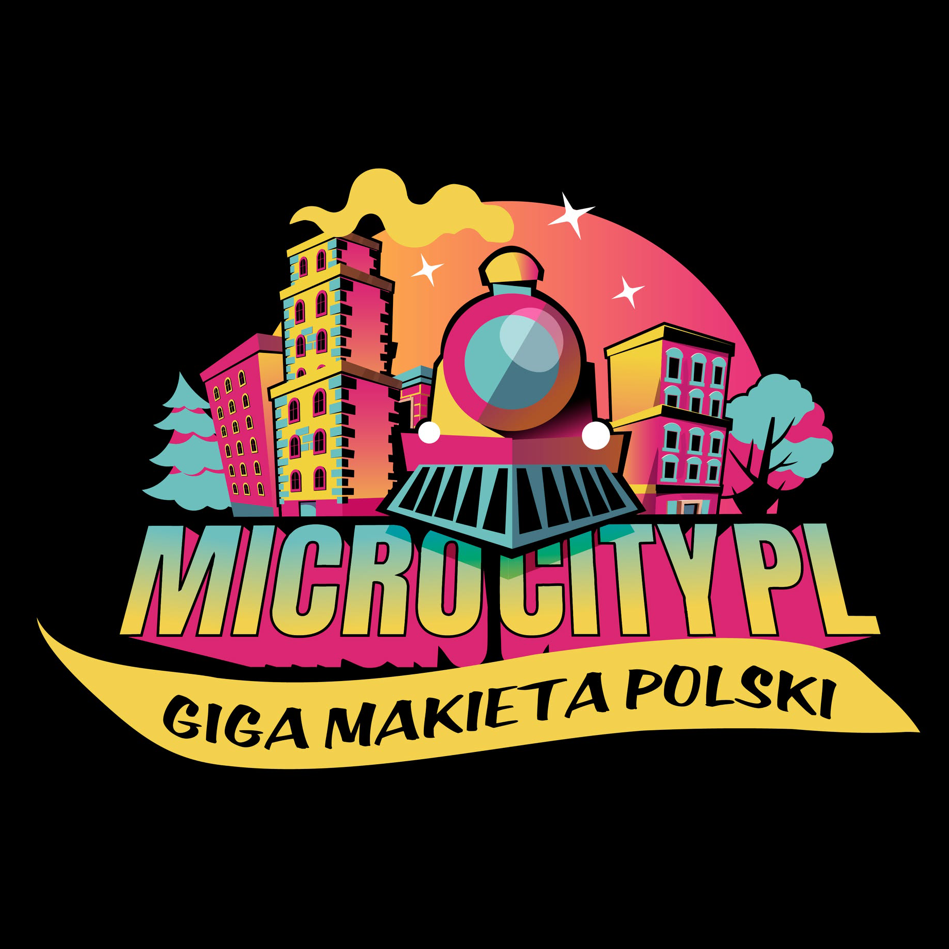Micro City Pl