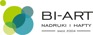 Bi-Art Nadruki i Hafty sp. z o.o.