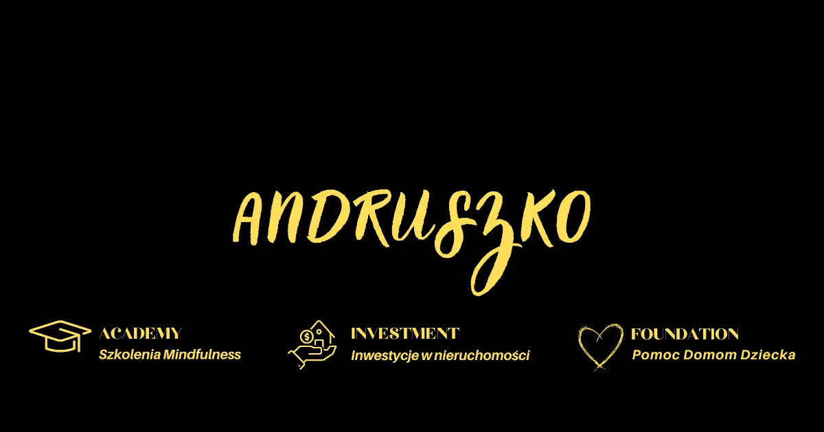Andruszko Estates sp. z o.o.