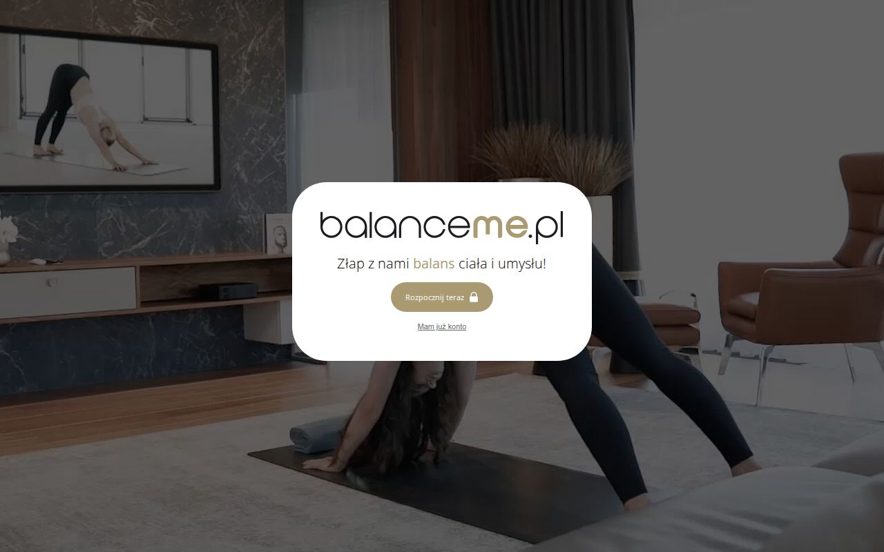 Balanceme.Pl sp. z o.o.
