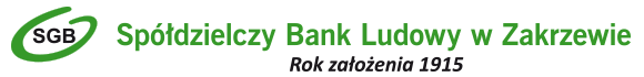 Spółdzielczy Bank Ludowy w Zakrzewie Cooperative