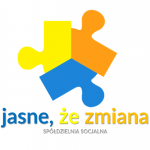 Spółdzielnia Socjalna Jasne, Że Zmiana Cooperative