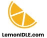 Lemon Idle P.S.A.