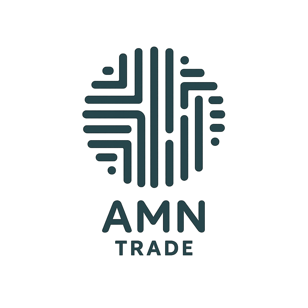 AMN Trade sp. z o.o.