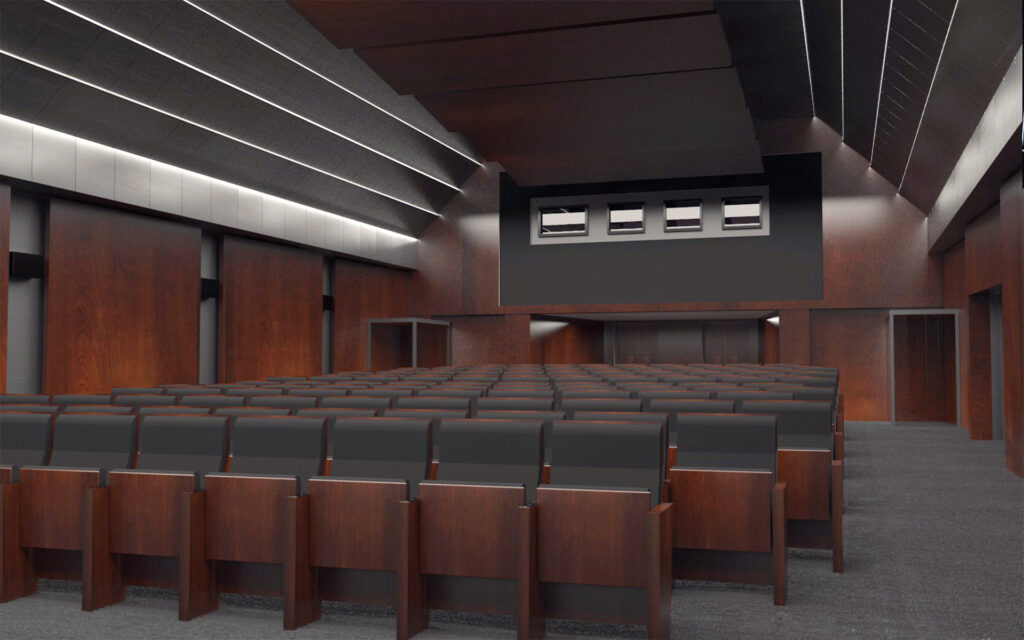 Theaterbau sp. z o.o.