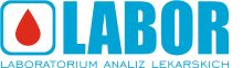 Laboratorium Analiz Lekarskich Labor