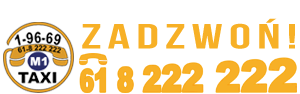 M1 Taxi sp. z o.o. + limited partnership