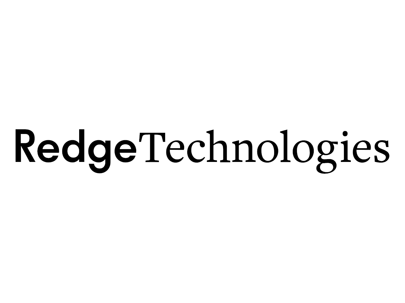 Redge Technologies sp. z o.o.