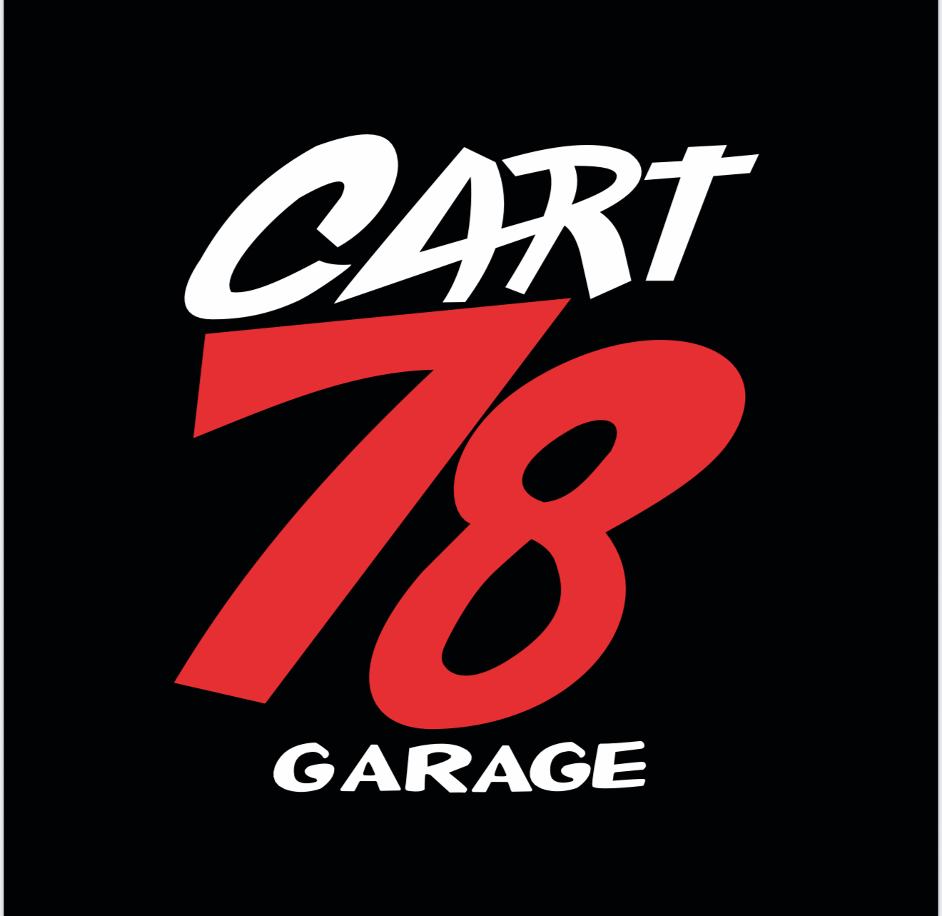 Cart78garage sp. z o.o.