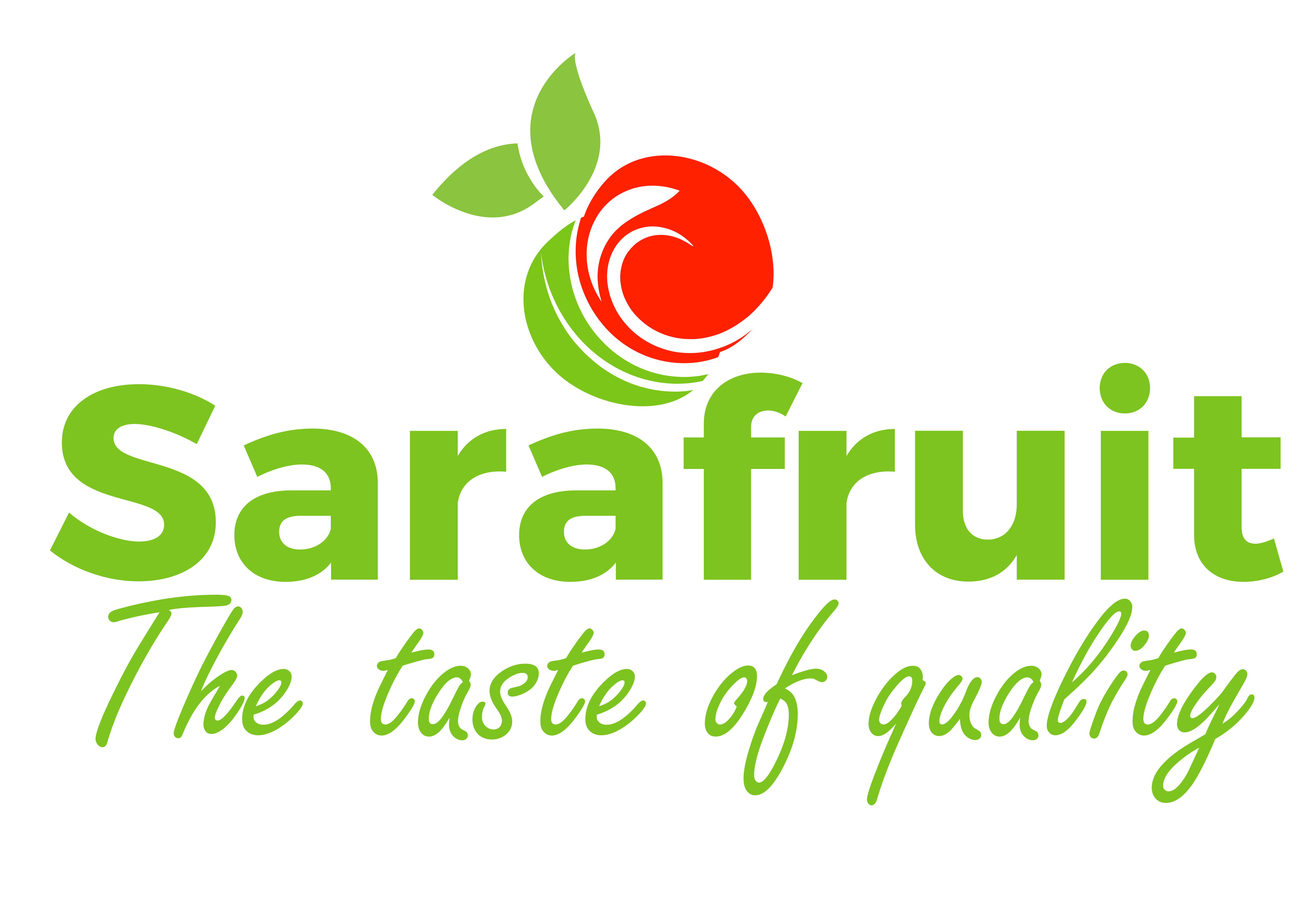 Sarafruit sp. z o.o.