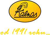 Centrala Nasienna Kalnas sp. z o.o.