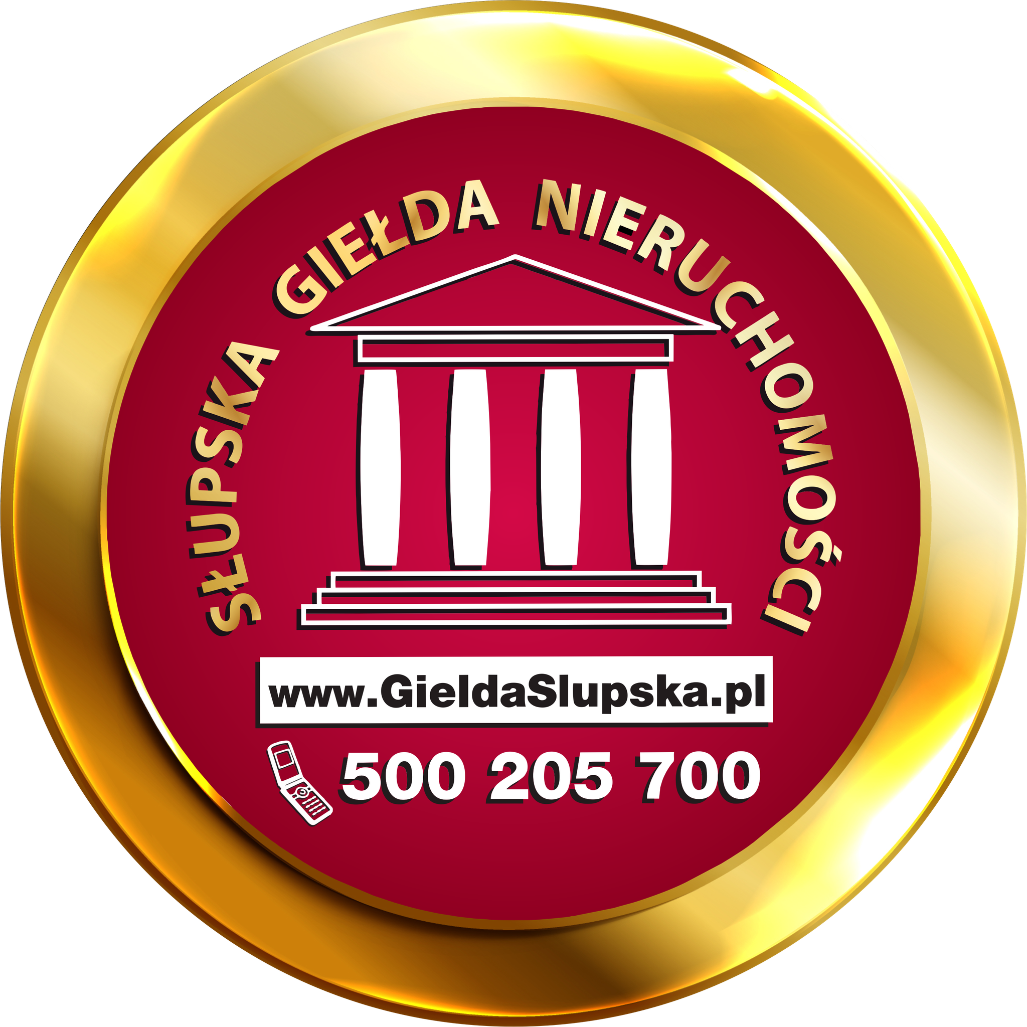 Słupska Giełda Nieruchomości sp. z o.o.
