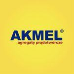 Akmel Agregaty Prądotwórcze