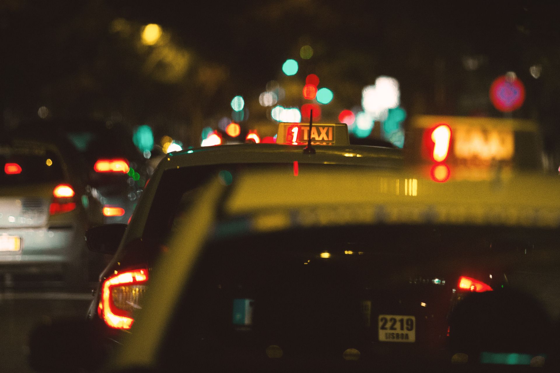 Radio-Taxi Elf sp. z o.o.