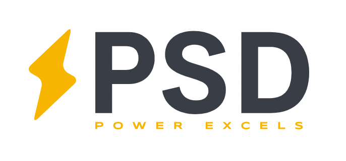 Psdpower sp. z o.o.