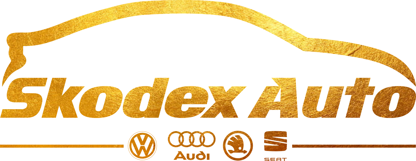 Skodex Auto Mariusz Cobala, Monika Cobala sp. j.