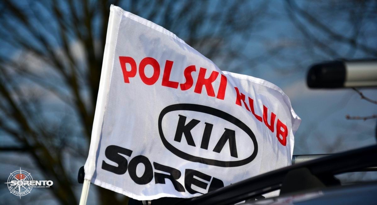 Stowarzyszenie Polski Klub Kia Sorento Association in liquidation