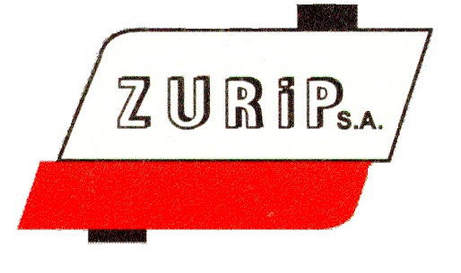 Zakład Usług Remontowych I Produkcyjnych Zurip S.A.