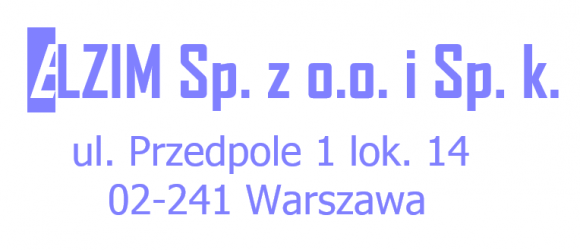 Elzim sp. z o.o. + Kommanditgesellschaft