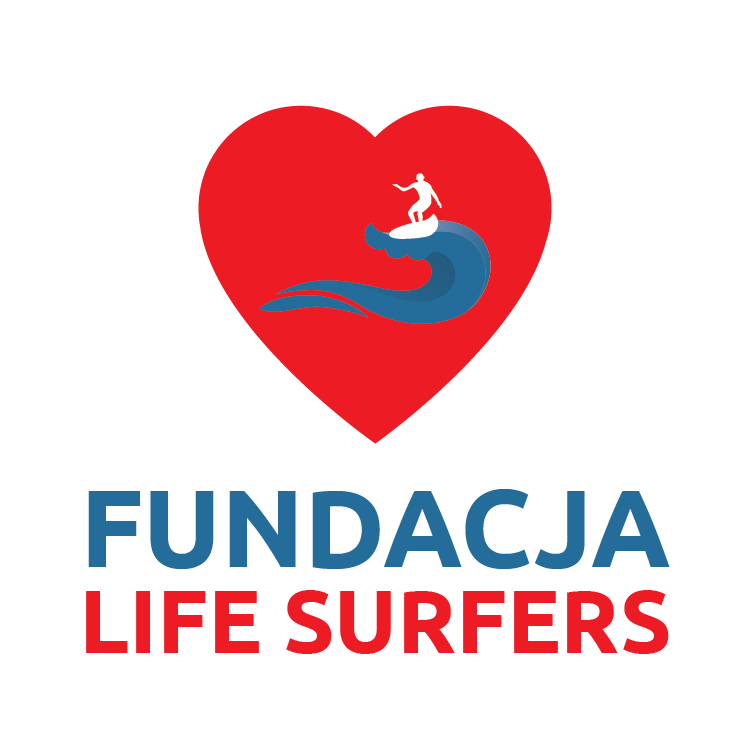 Fundacja Life Surfers Foundation
