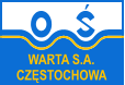 Oczyszczalnia Ścieków Warta S.A.