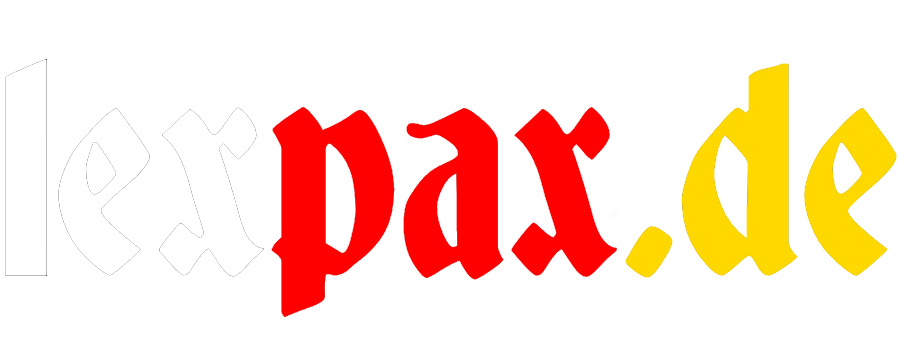 Lexpax De-Pl sp. z o.o.