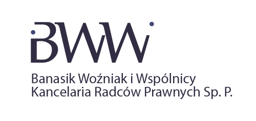 Banasik Woźniak I Wspólnicy Kancelaria Radców Prawnych sp. p.
