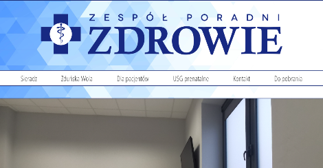 Zdrowie sp. z o.o.