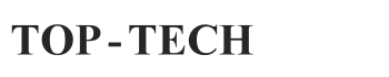 Top-Tech Działalność Naukowo-Badawcza sp. z o.o.