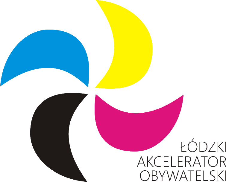 Fundacja Łódzki Akcelerator Obywatelski Foundation