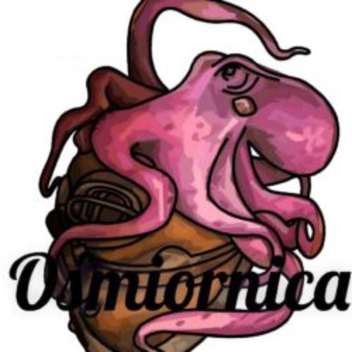 Ośmiornica sp. z o.o.